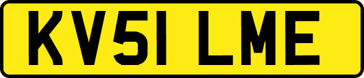 KV51LME