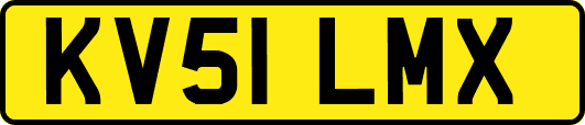 KV51LMX