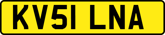 KV51LNA