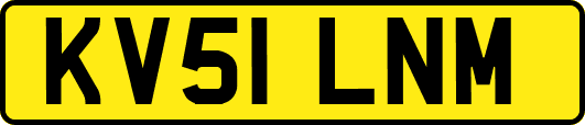 KV51LNM