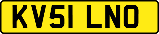 KV51LNO