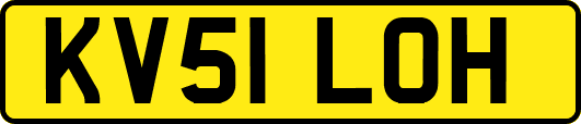 KV51LOH