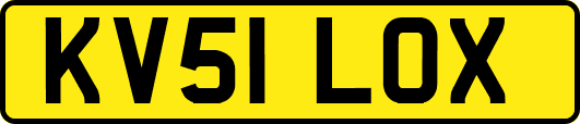 KV51LOX