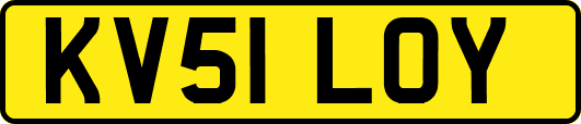 KV51LOY