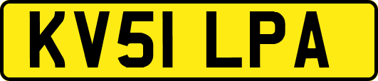 KV51LPA