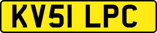 KV51LPC