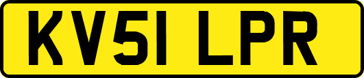 KV51LPR