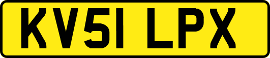 KV51LPX