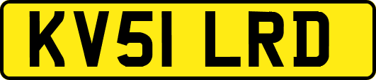 KV51LRD