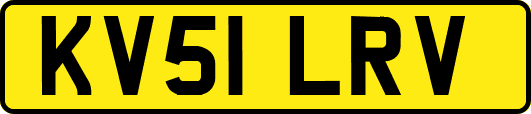 KV51LRV