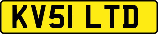 KV51LTD