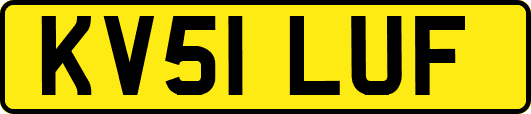 KV51LUF