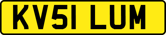 KV51LUM