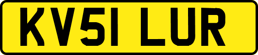 KV51LUR