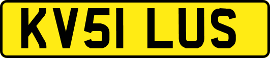 KV51LUS