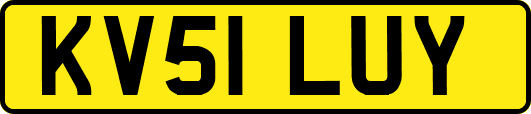 KV51LUY