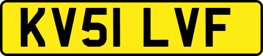 KV51LVF