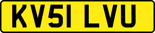 KV51LVU