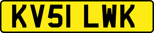 KV51LWK