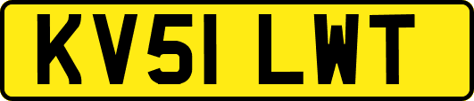 KV51LWT