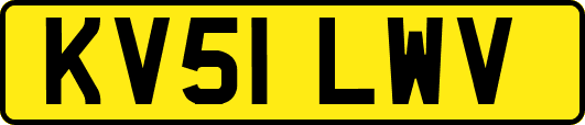 KV51LWV