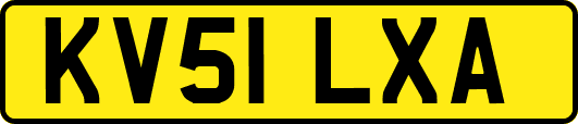 KV51LXA