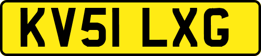 KV51LXG