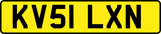 KV51LXN