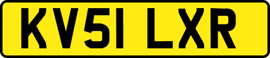 KV51LXR