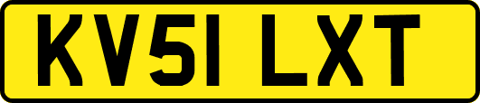 KV51LXT