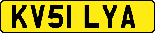 KV51LYA