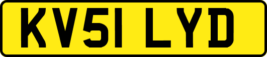 KV51LYD