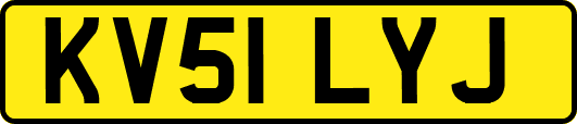 KV51LYJ