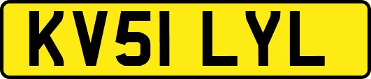 KV51LYL