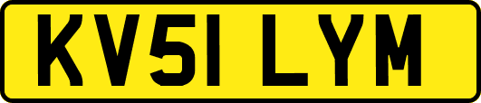 KV51LYM