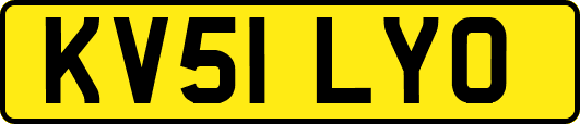 KV51LYO