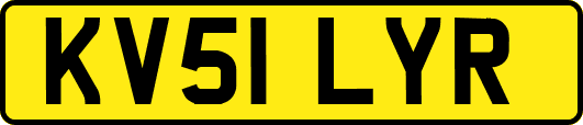 KV51LYR