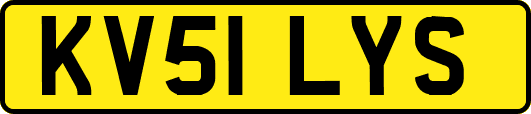 KV51LYS