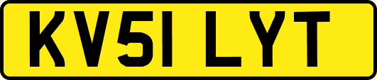 KV51LYT