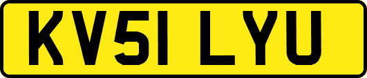 KV51LYU