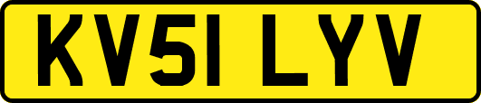 KV51LYV