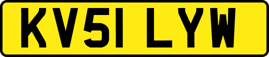 KV51LYW