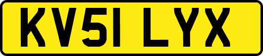 KV51LYX