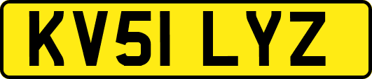 KV51LYZ