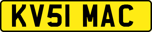 KV51MAC