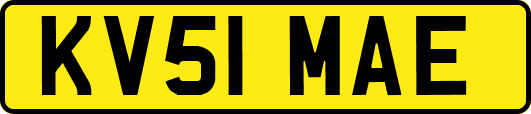 KV51MAE