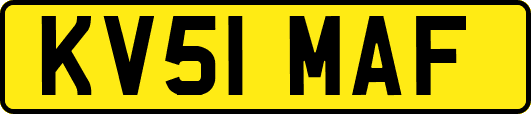KV51MAF