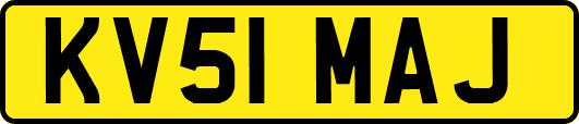 KV51MAJ