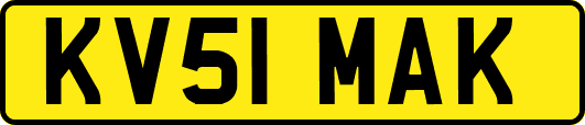 KV51MAK