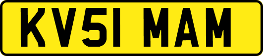 KV51MAM